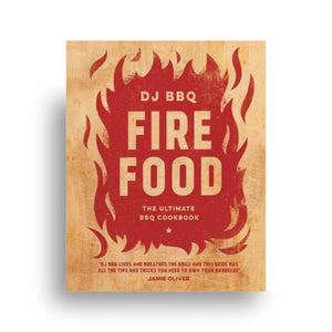 Fire Food 