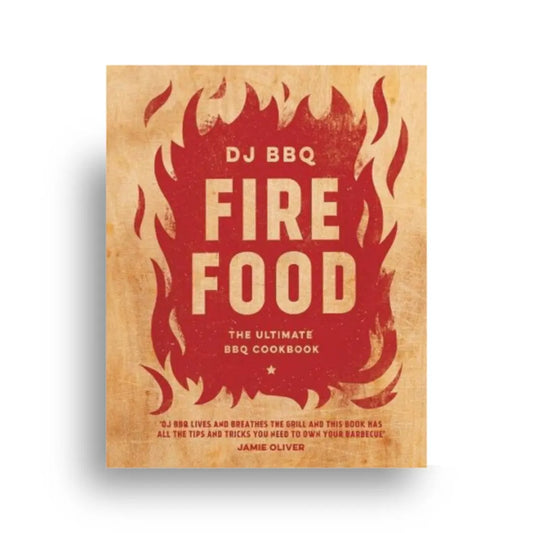 Fire Food 
