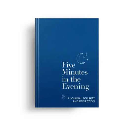 Five Minutes in the Evening 