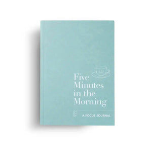 Five Minutes in the Morning 