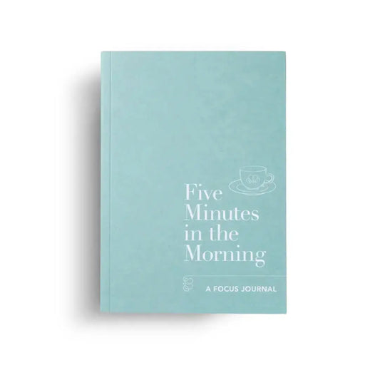 Five Minutes in the Morning 
