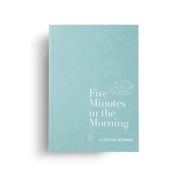 Five Minutes in the Morning 