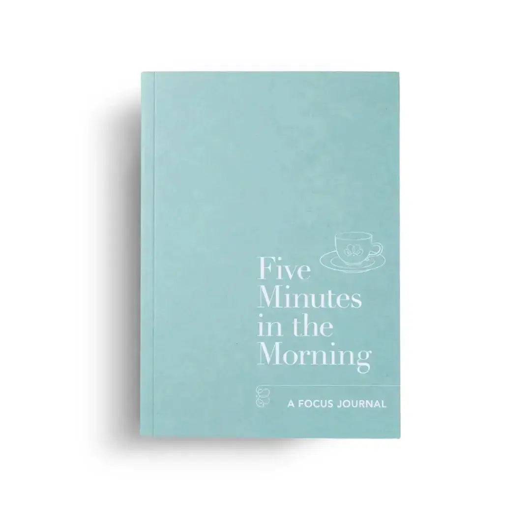 Five Minutes in the Morning 