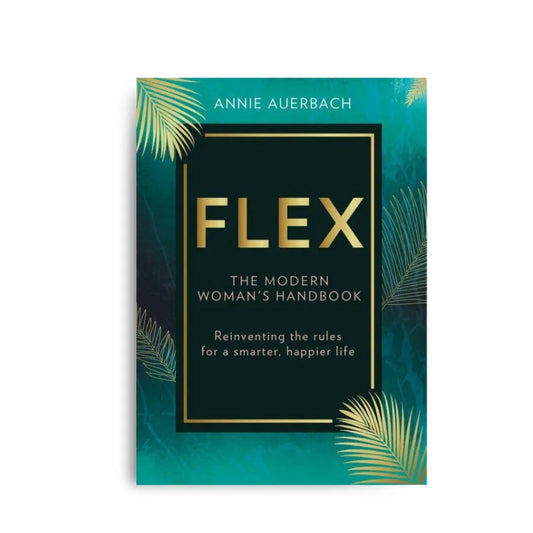 Flex - The Modern Woman's Handbook 