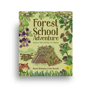 Forest School Adventure 