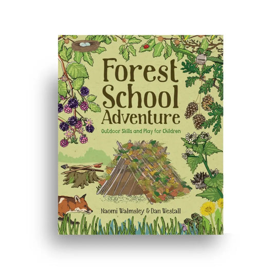 Forest School Adventure 