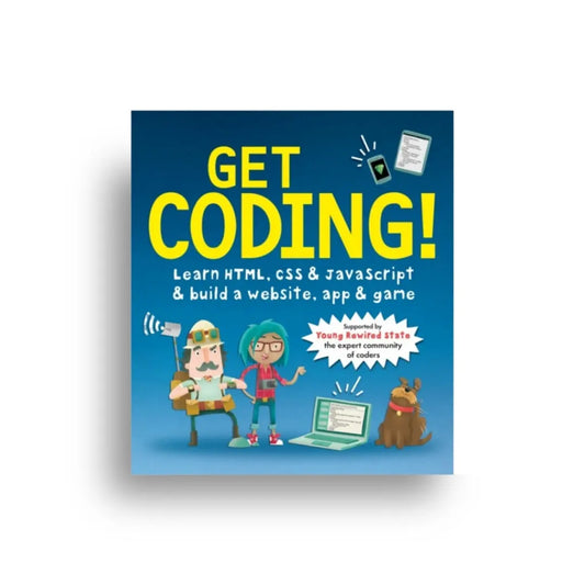 Get Coding 