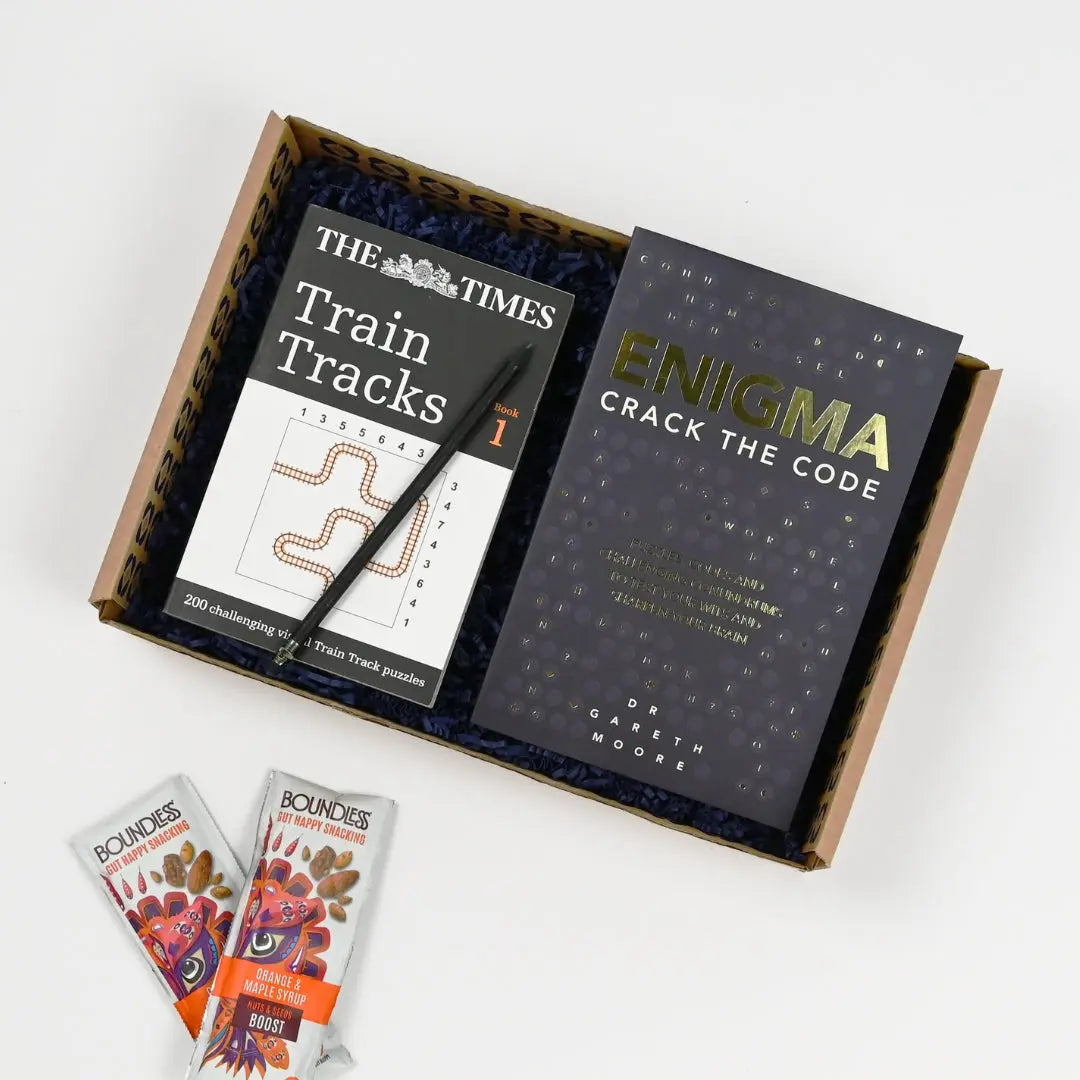 Get Well Gifts Package 