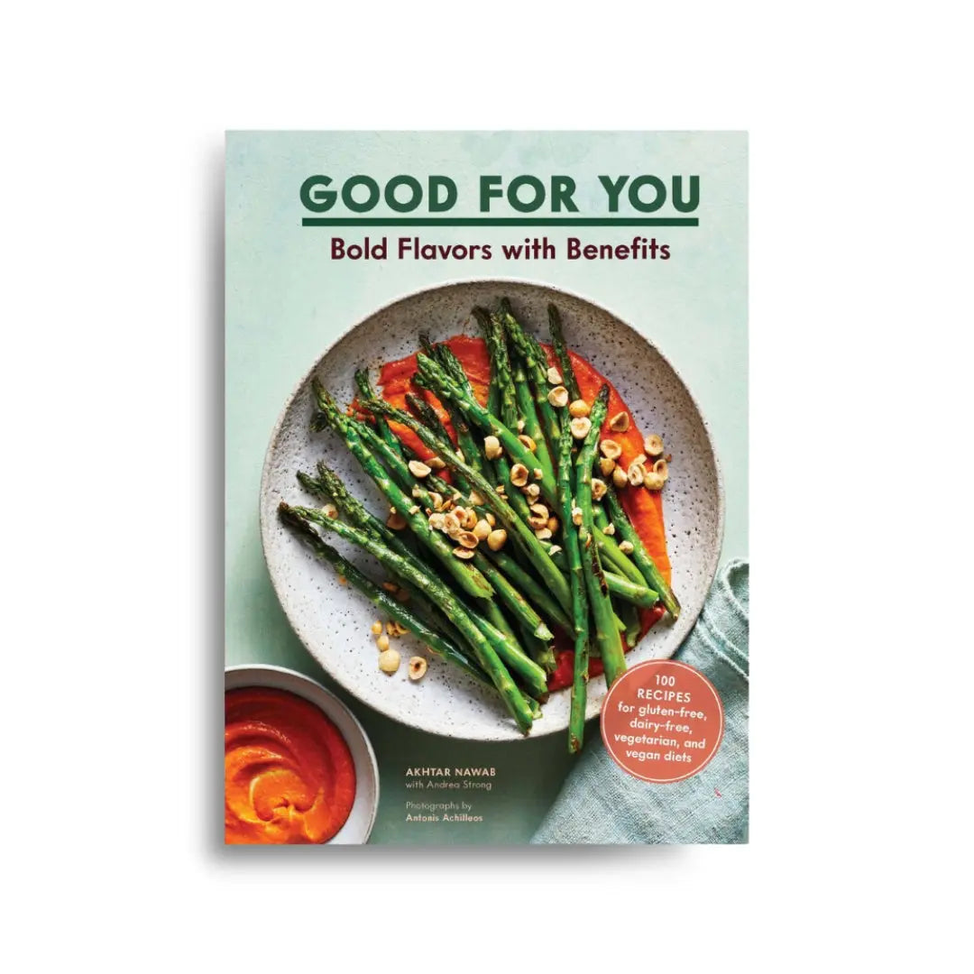 Good for you 