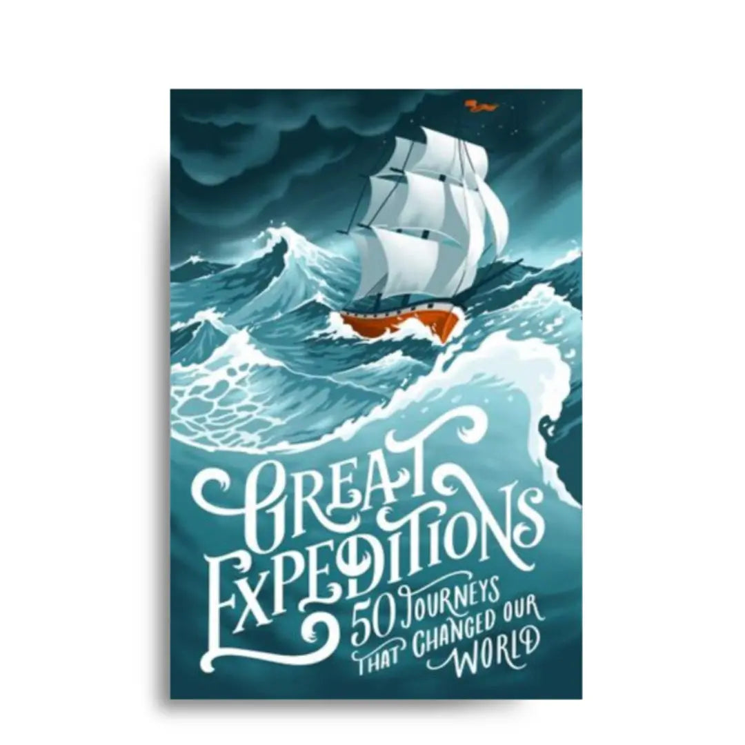 Great Expeditions 
