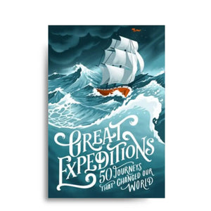 Great Expeditions 