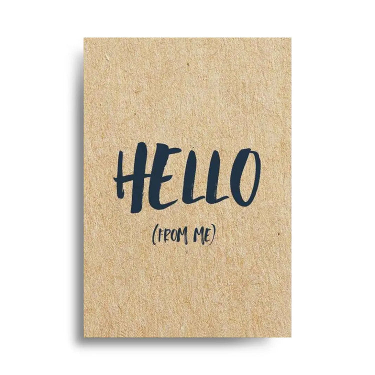 Hello 