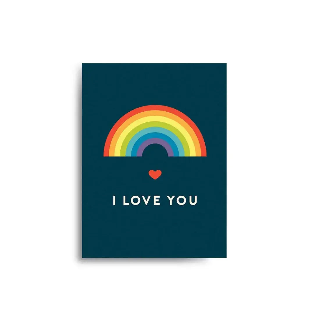 I Love You 
