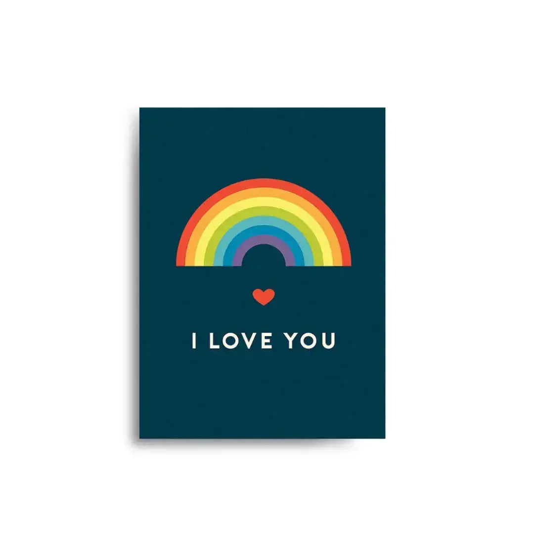 I Love You 
