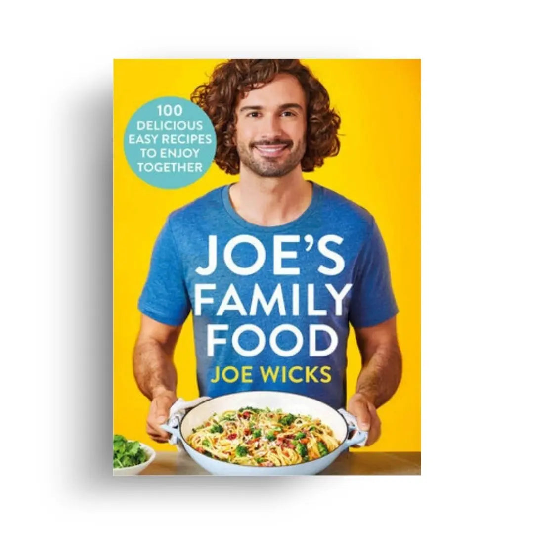 Joe Wicks Family Food 