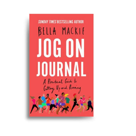 Jog on Journal: A Practical Guide to Getting Up and Running 