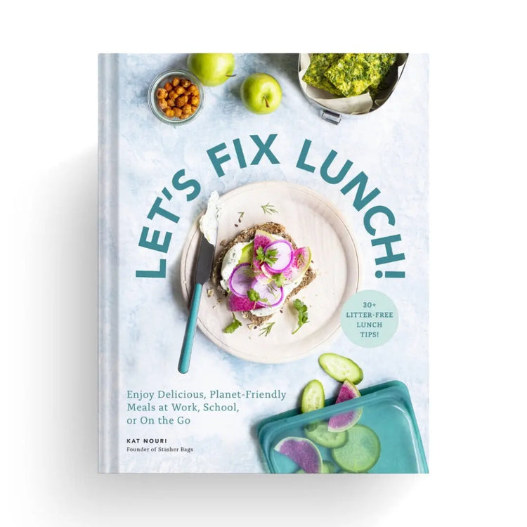 Let's Fix Lunch 