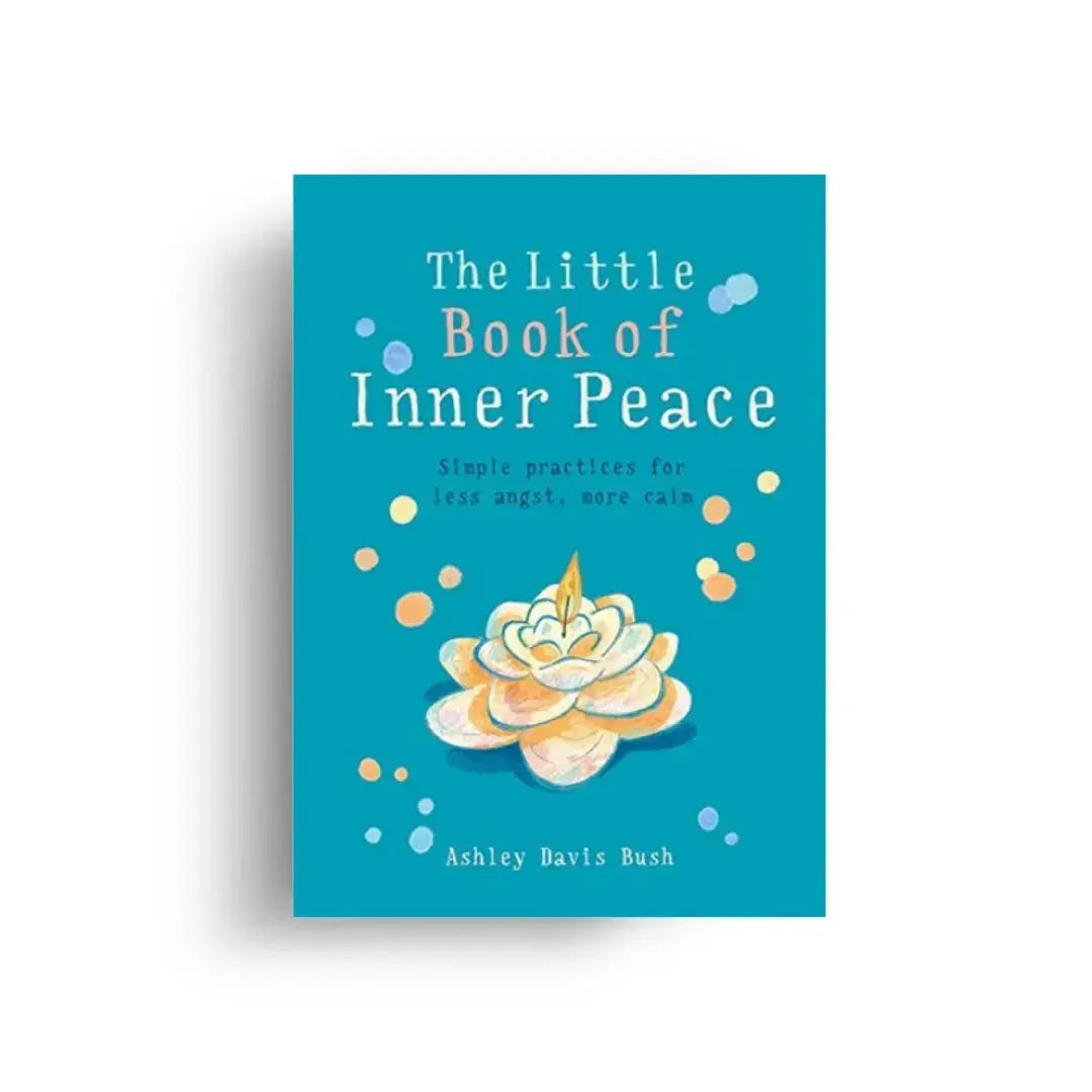 The Little Book of Inner Peace 