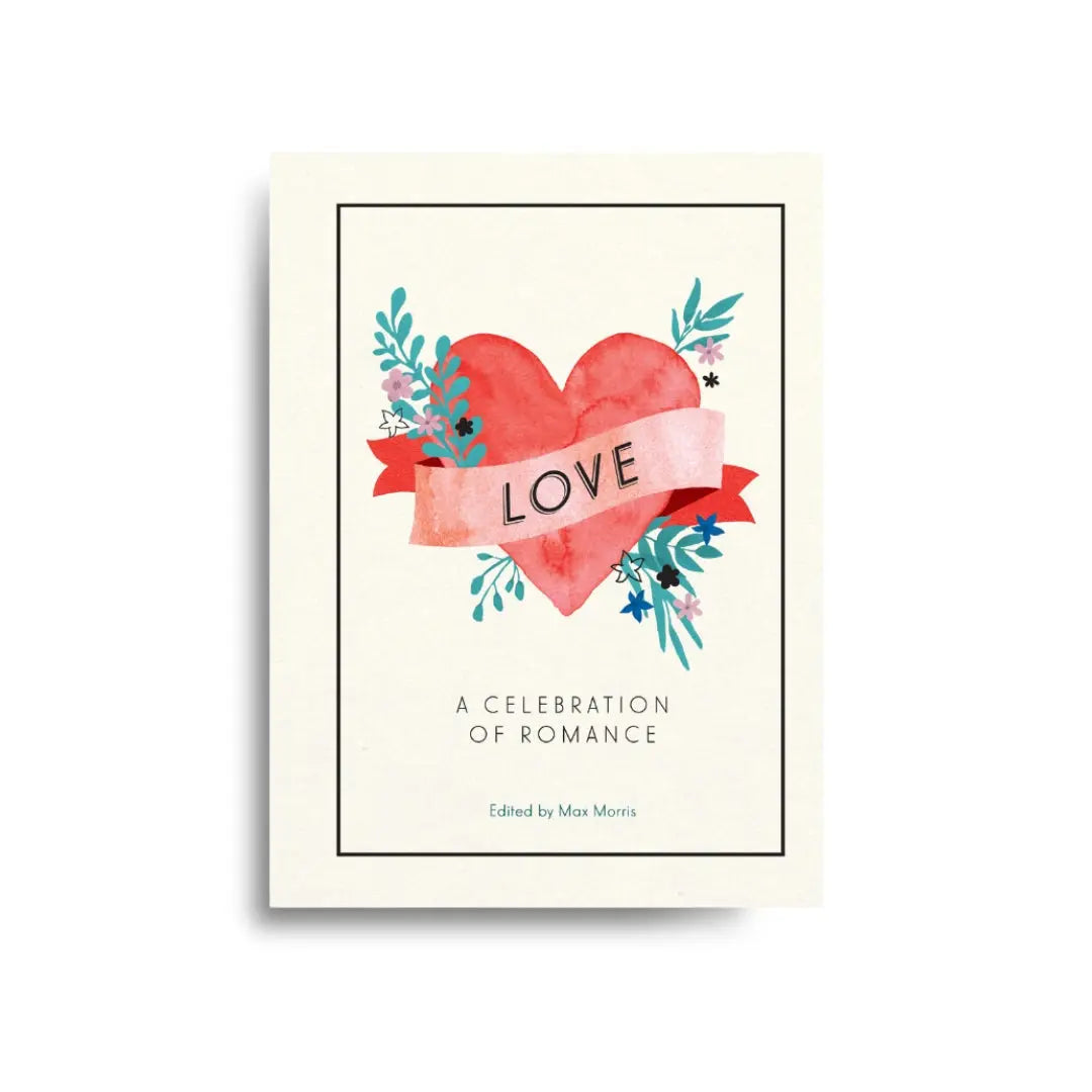 Love - a Celebration of Romance 