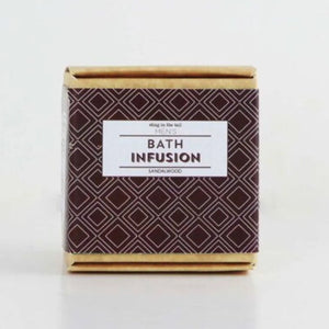 Men's Bath Infusion 
