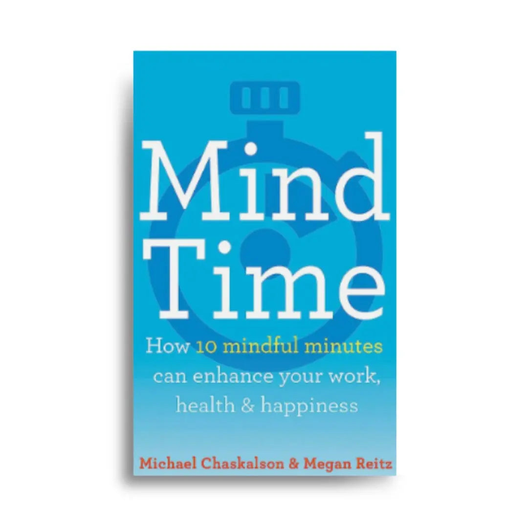 Mind time 