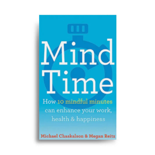 Mind time 