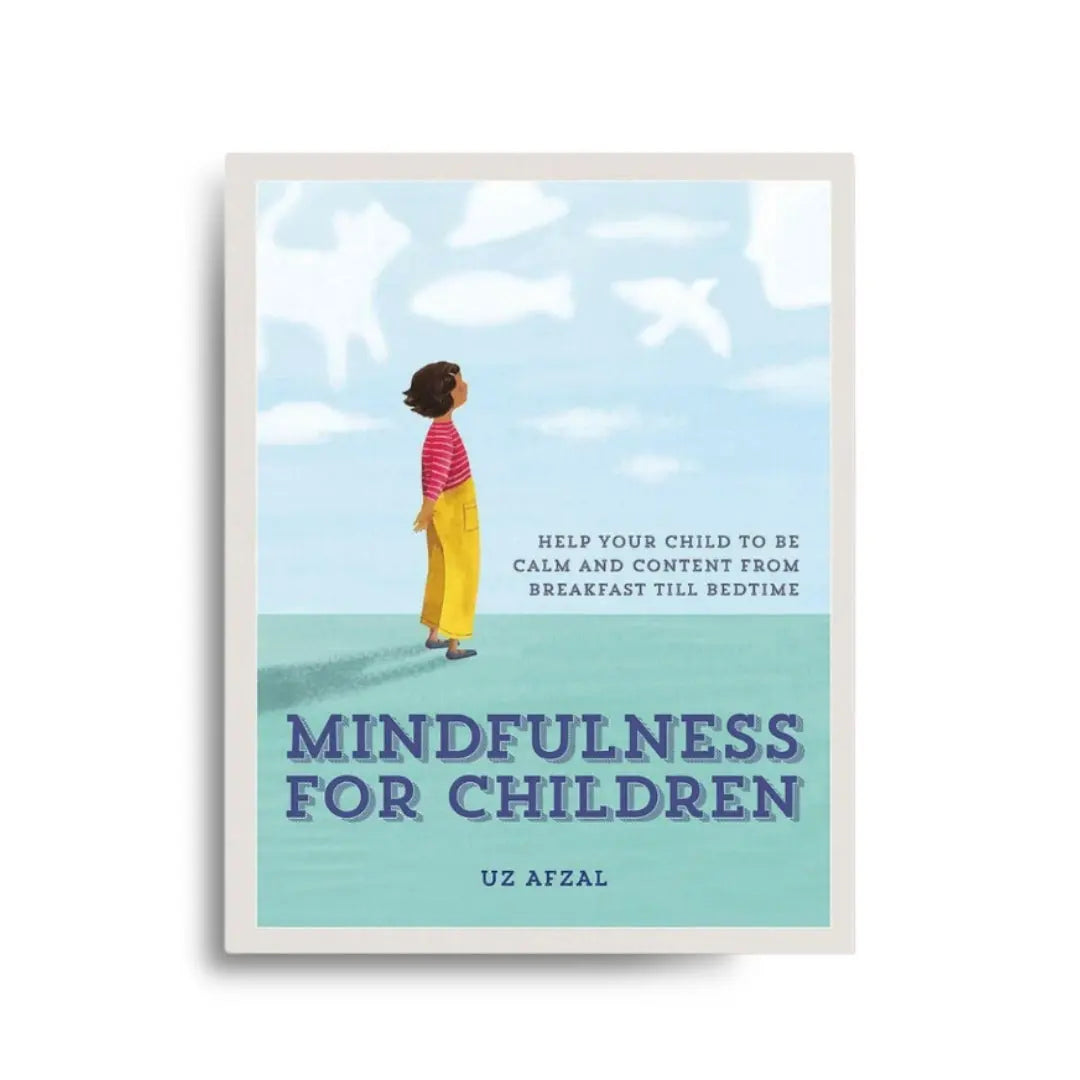 Mindfulness for Children 