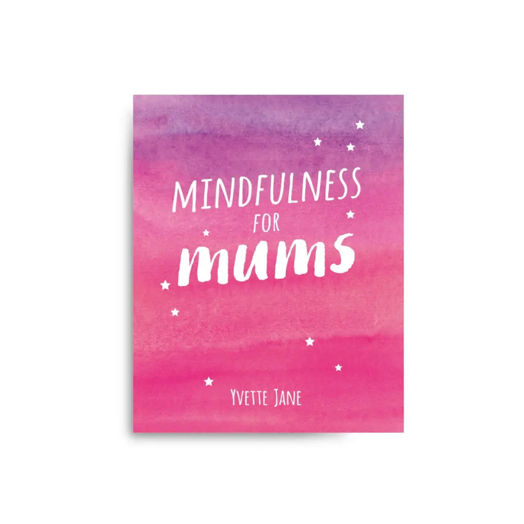 Mindfulness for Mums 