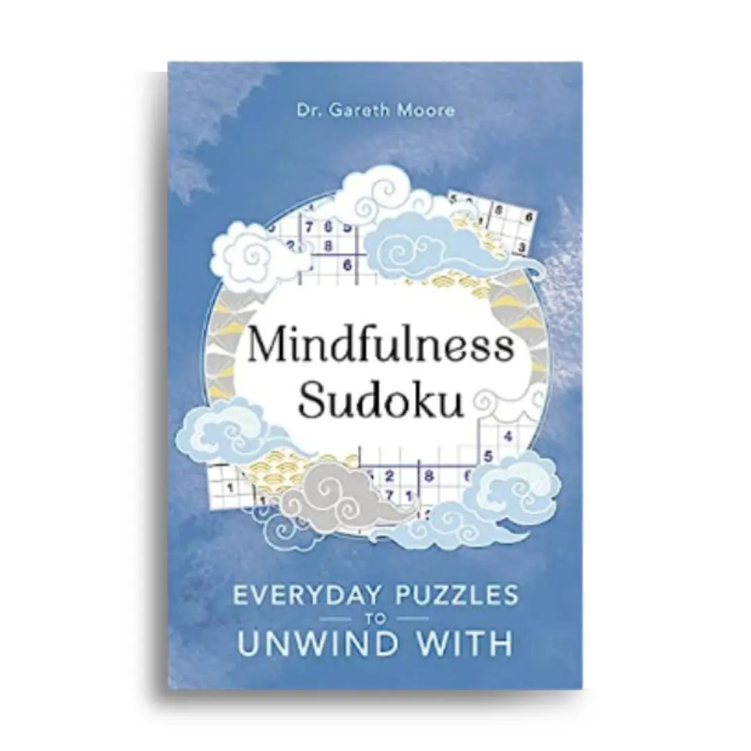 Mindfulness Sudoku 