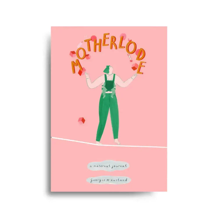 Motherlode 
