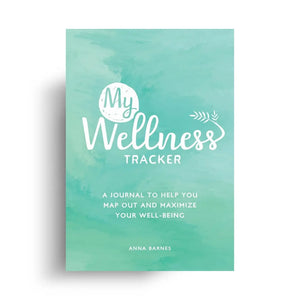 my-wellness-tracker
