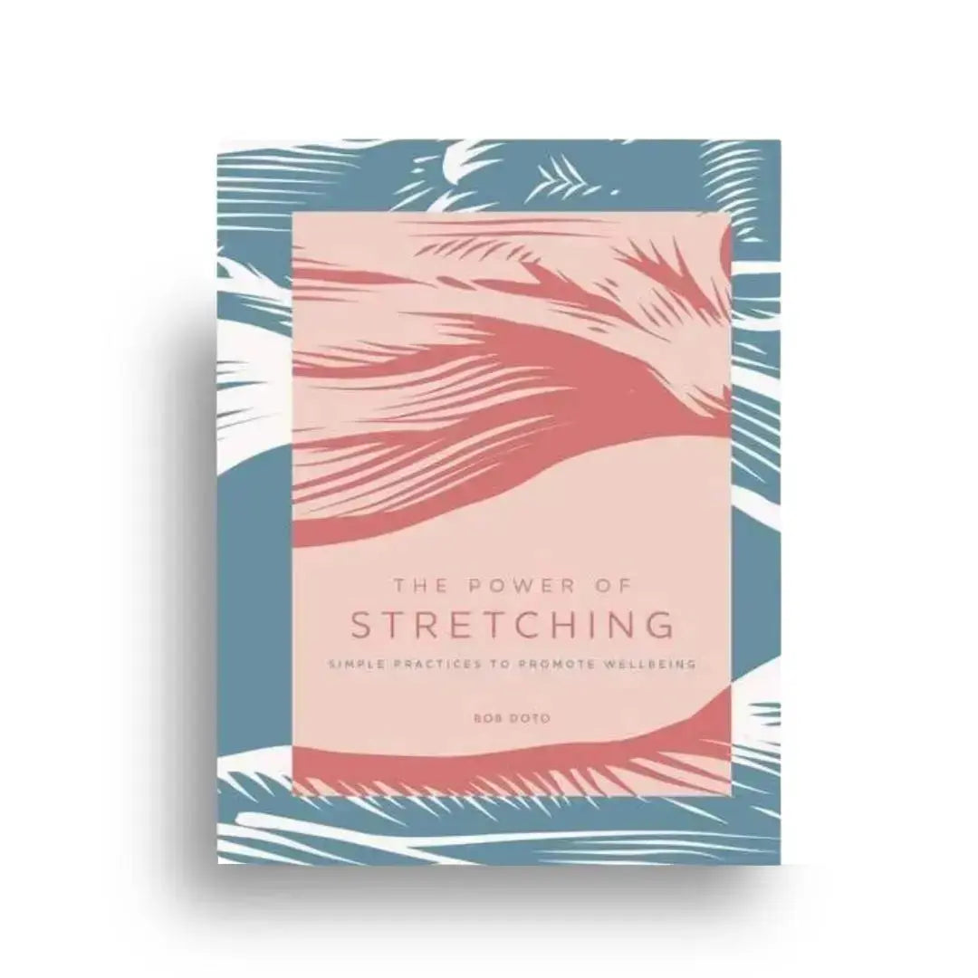 the power of stretching