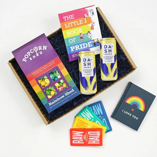 Proud to be - Pride Package 