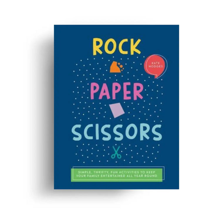 Rock Paper Scissors 