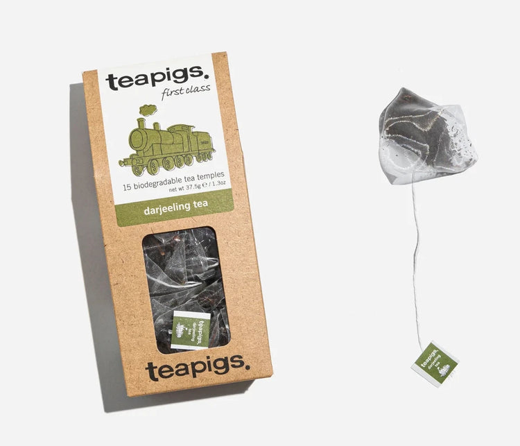 Teapigs Darjeeling Tea