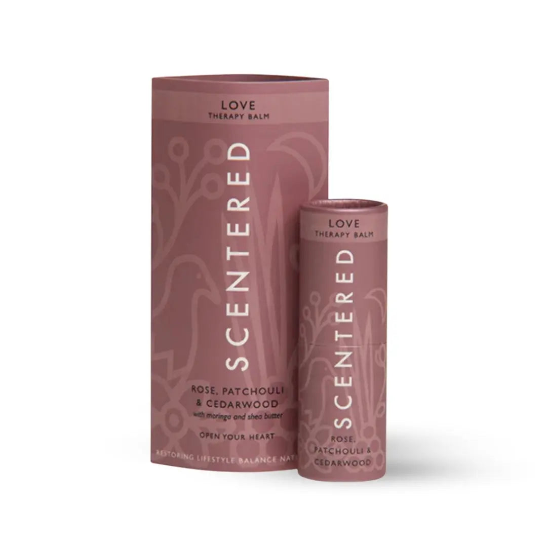 Scentered LOVE Therapy Balm 