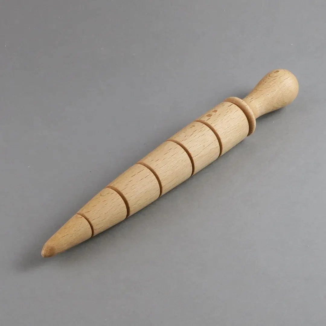 Wooden Seed Dibber 