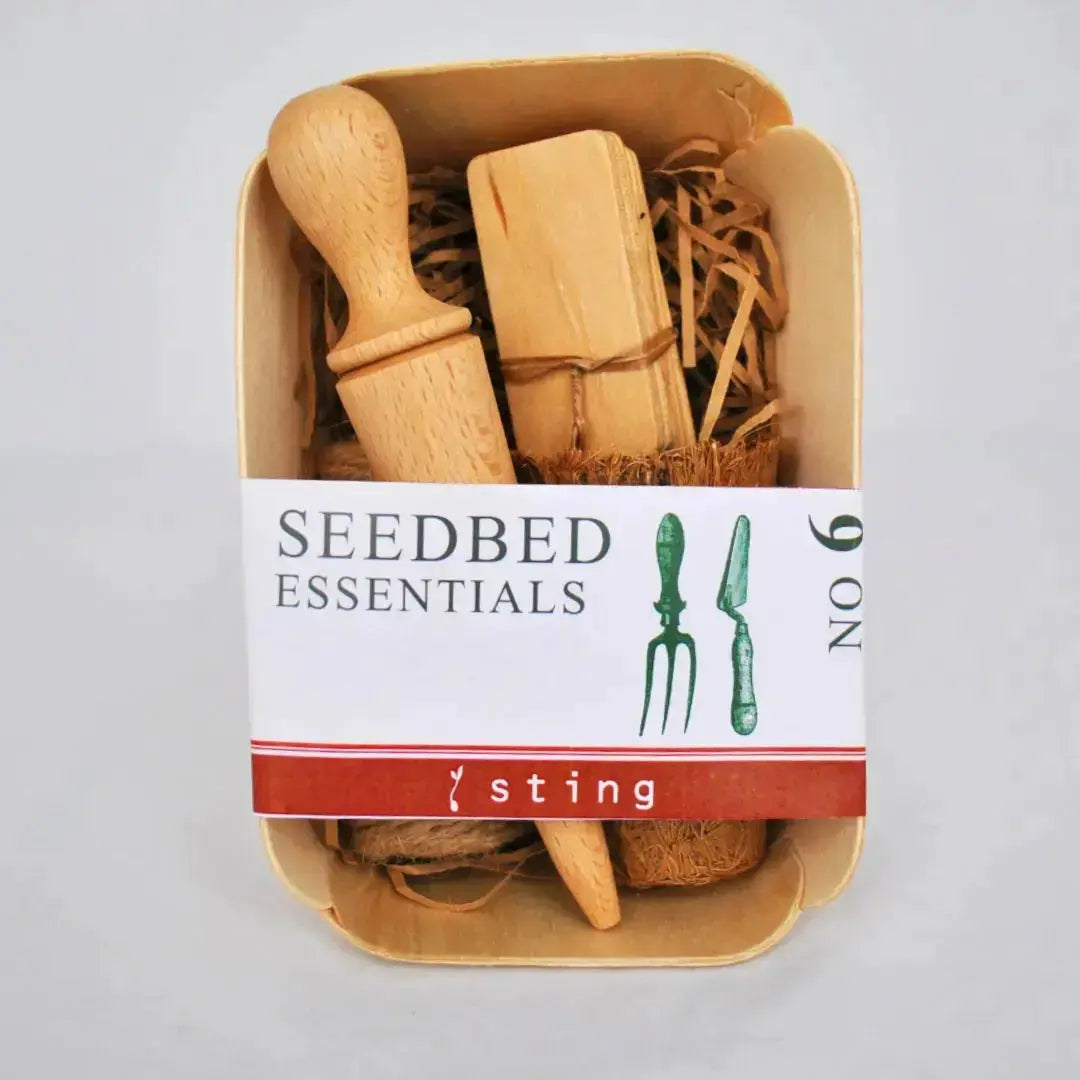 Seedbed Essentials 