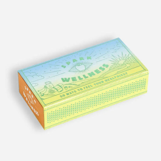 Spark Wellness 