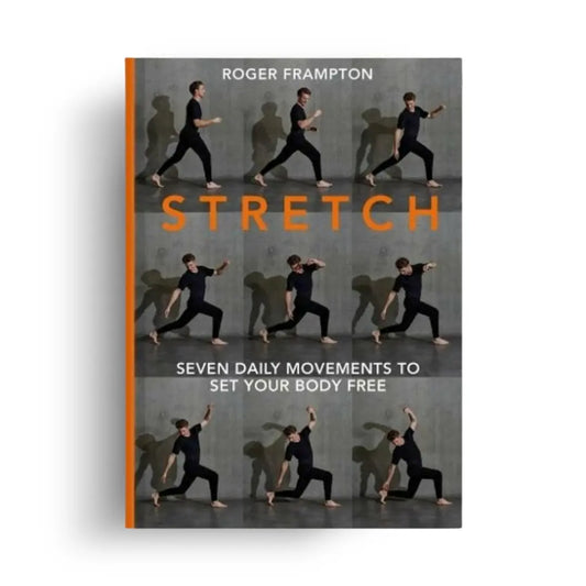 Stretch - Seven Daily Movements 