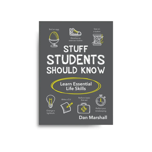 Stuff Students Should Know 