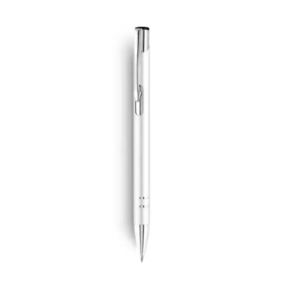 Stylish Silver Pen 