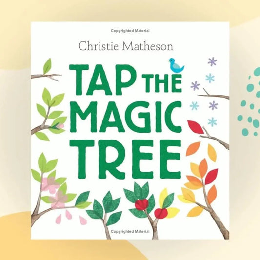 Tap the Magic Tree 