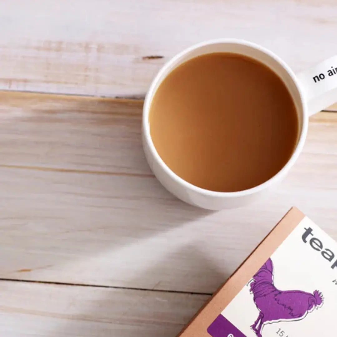 Teapigs Everyday Brew 50 Tea Bags 