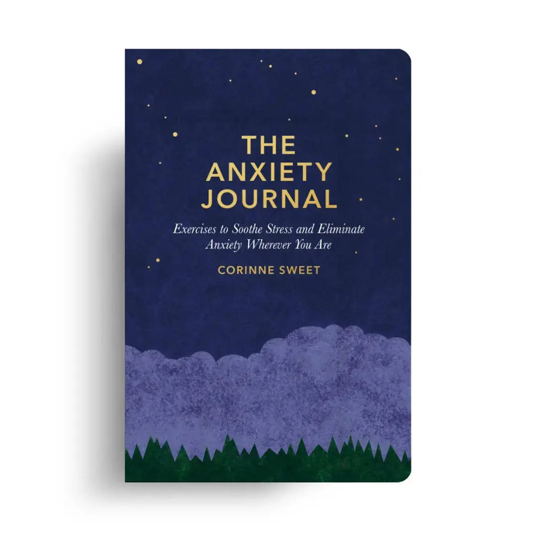 Anxiety Care Package 