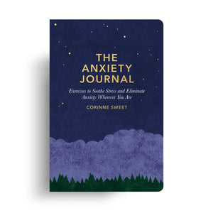 The Anxiety Journal 