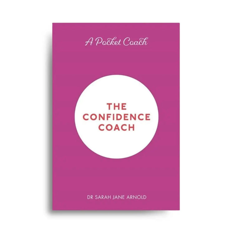 The Confidence Coach 