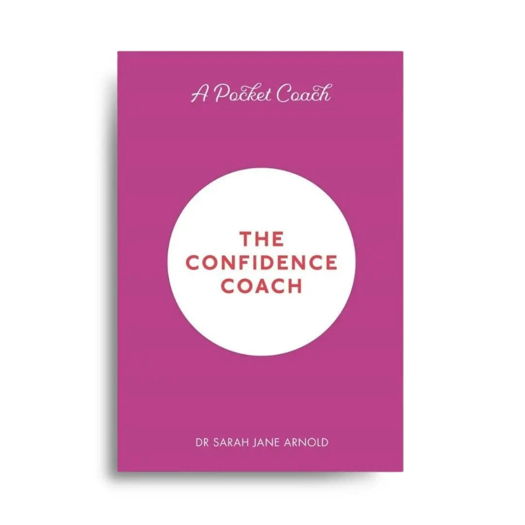 The Confidence Coach 