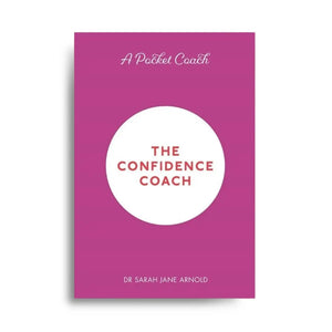 The Confidence Coach 