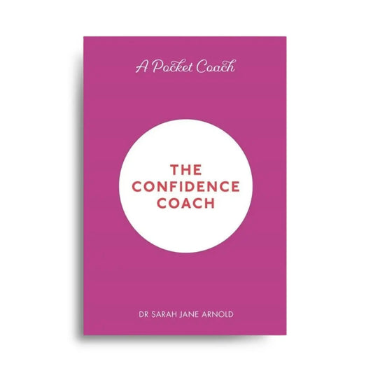 The Confidence Coach 